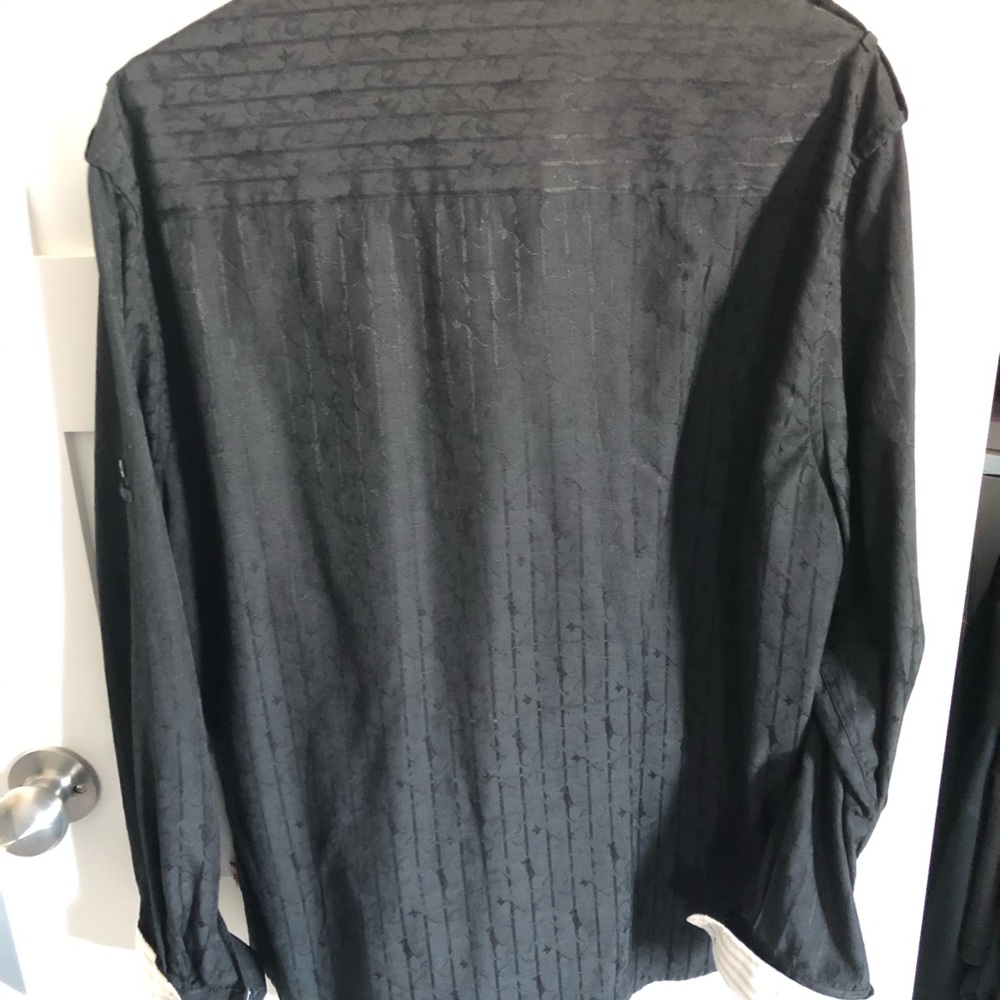 English laundry button down - Picture 3 of 3
